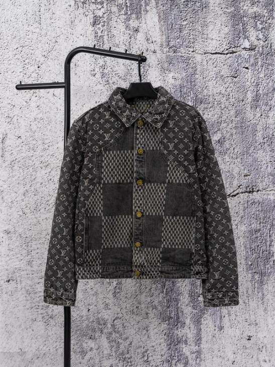 Picture of Louis Vuitton Jackets _SKULVsz46-52aatx0531556